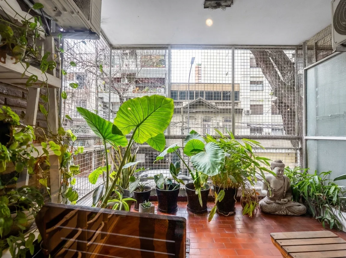 Departamento en venta en Palermo, foto 2