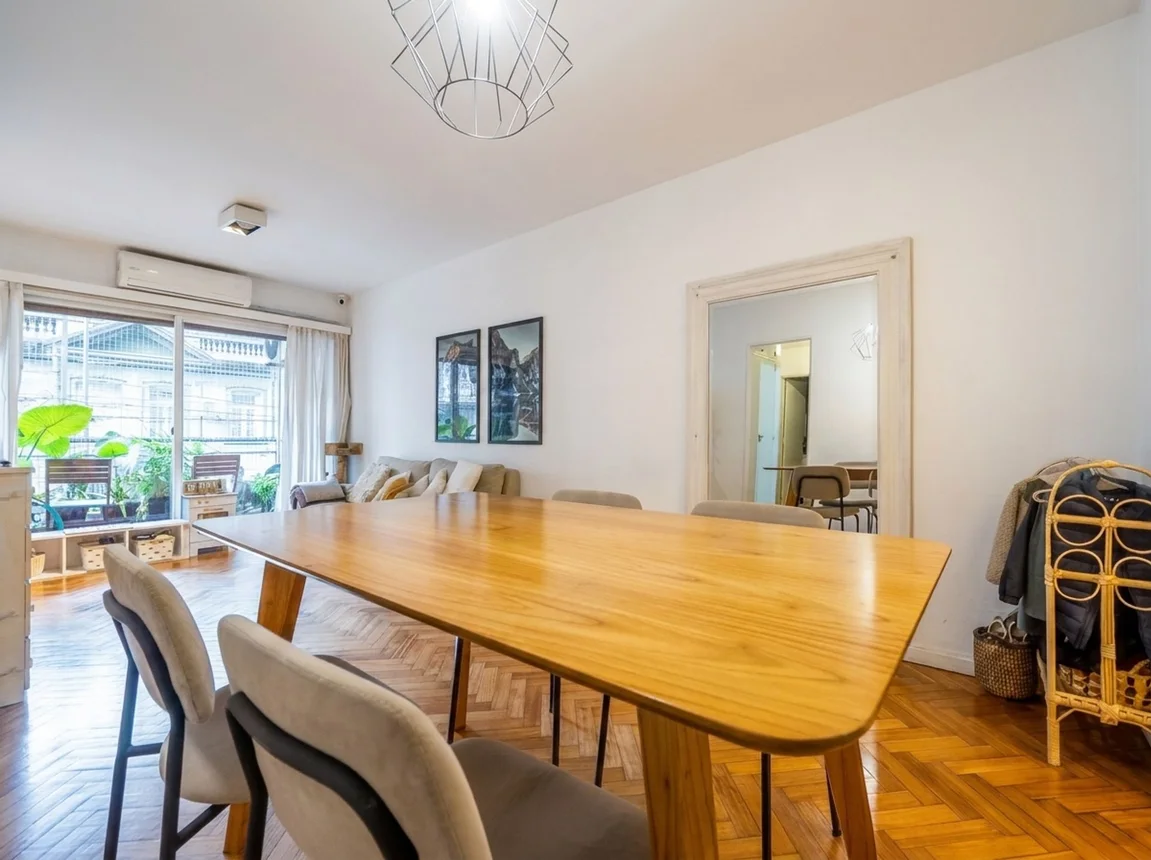 Departamento en venta en Palermo, foto 3
