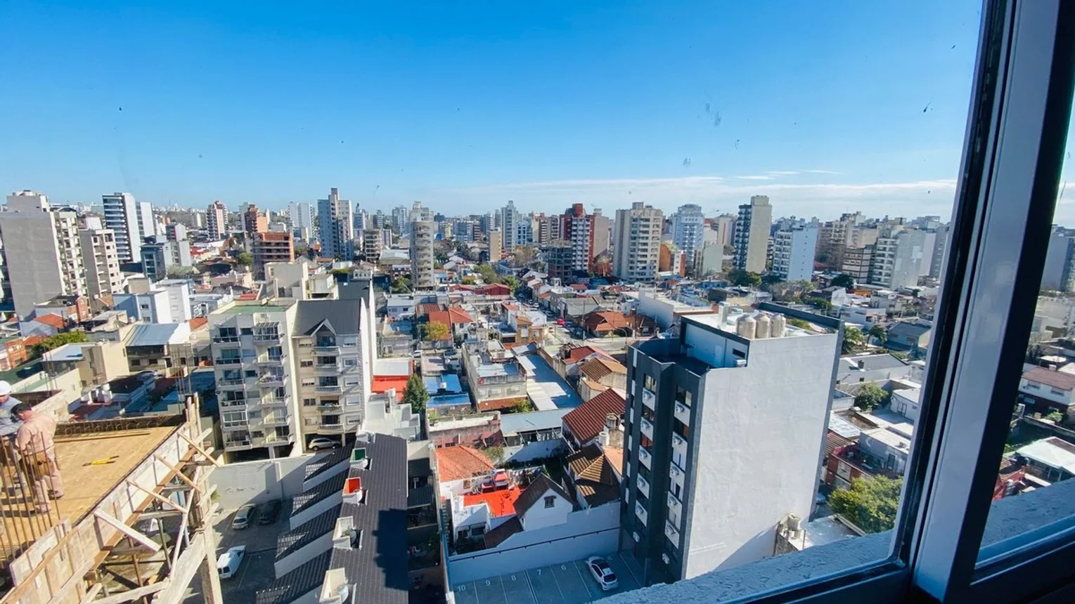 Monoambiente en venta en Lanús Este