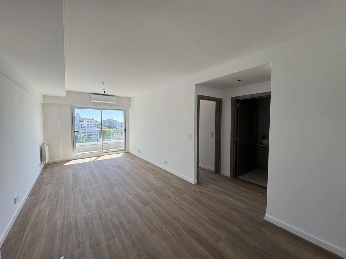 Departamento en venta en Núñez