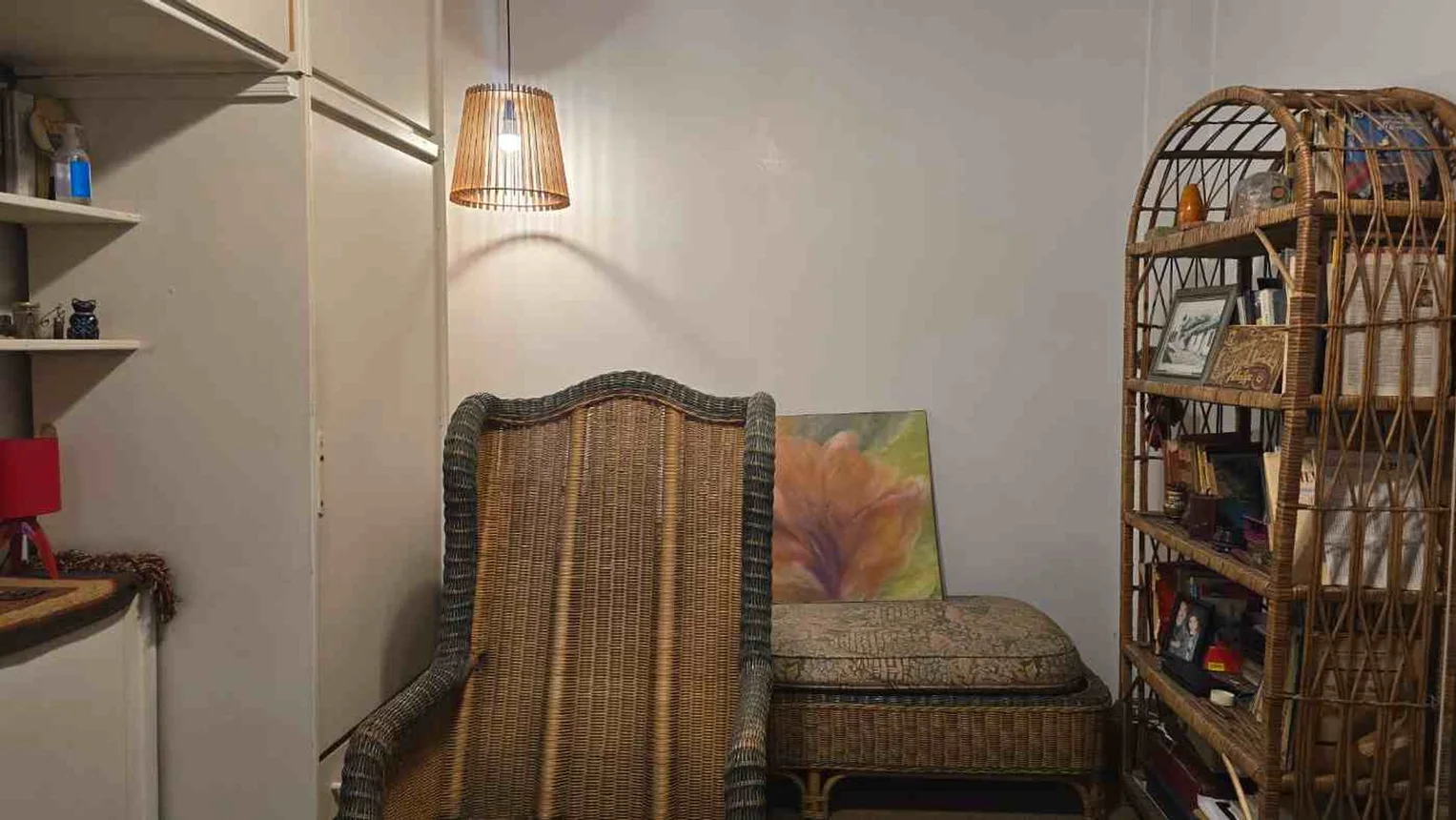 Departamento en alquiler en Caballito, foto 4