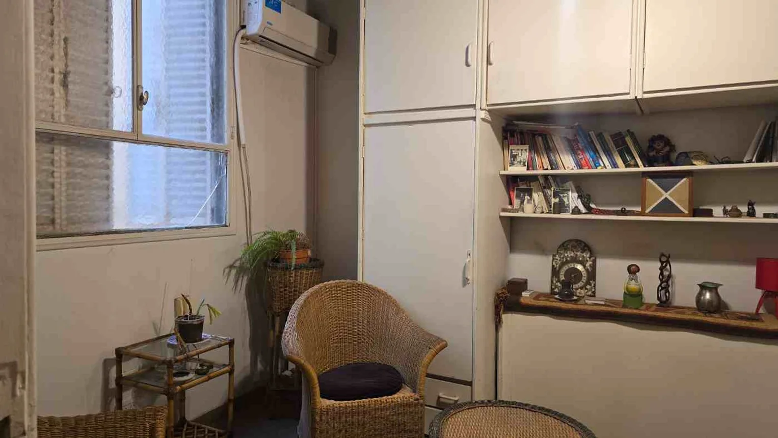 Departamento en alquiler en Caballito, foto 5