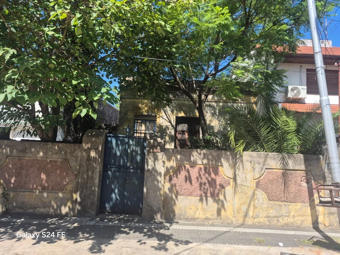 Casa en venta en Remedios de Escalada