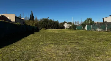 Terreno en Rafaela, Villa Los Álamos · foto 2