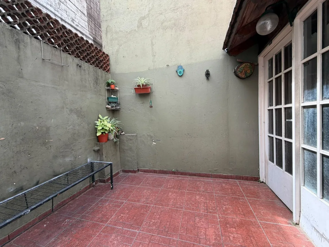 PH de 4 ambientes en venta en San Andrés, Emilio Morello 2600
