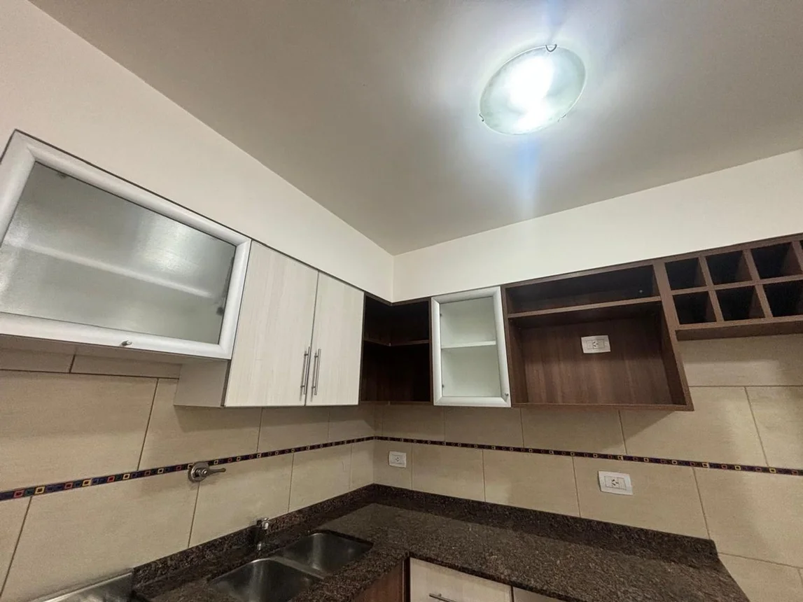 Departamento de 2 ambientes en alquiler en Almagro, Obrero Roberto Núñez 4300, foto 3