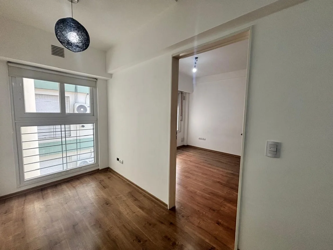 Departamento de 2 ambientes en alquiler en Almagro, Obrero Roberto Núñez 4300, foto 2