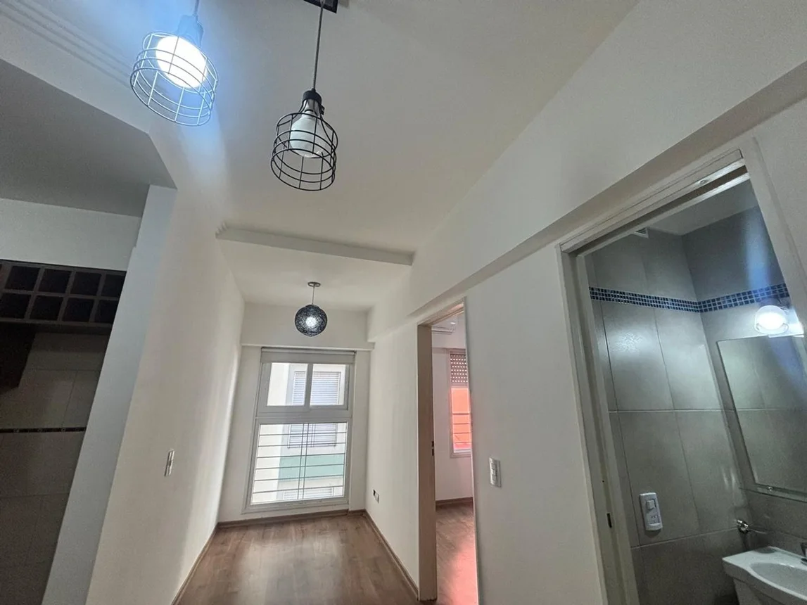 Departamento de 2 ambientes en alquiler en Almagro, Obrero Roberto Núñez 4300, foto 4
