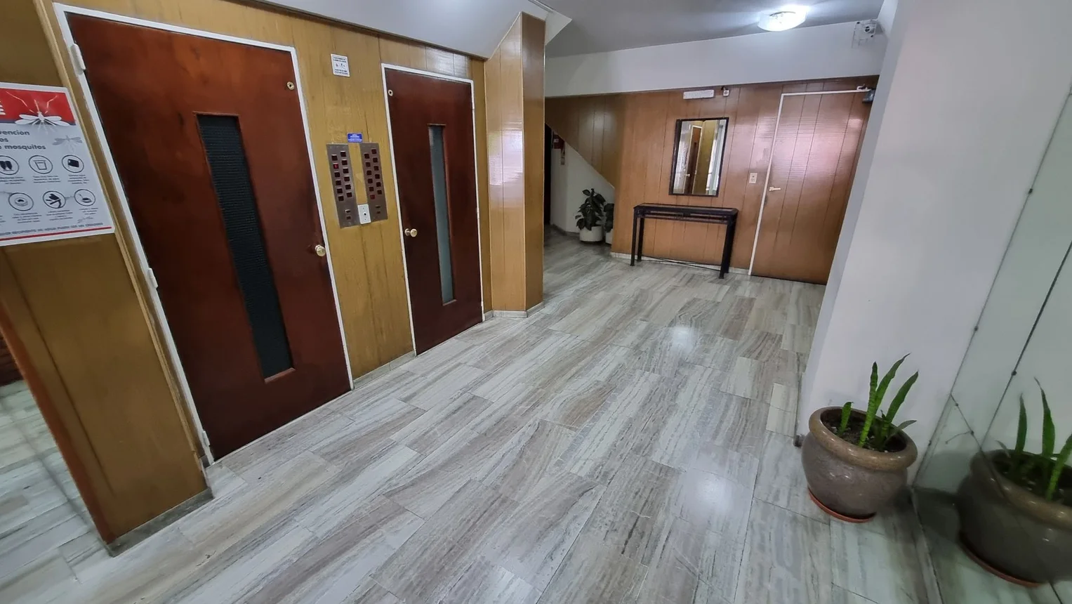 Departamento de 2 ambientes en venta en Floresta, Avenida Rivadavia 8500