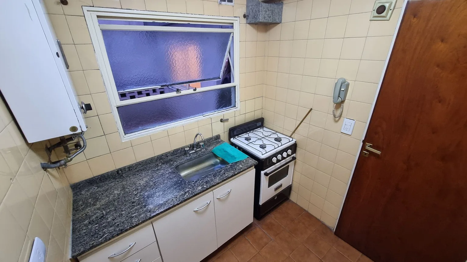 Departamento de 2 ambientes en venta en Floresta, Avenida Rivadavia 8500, foto 4