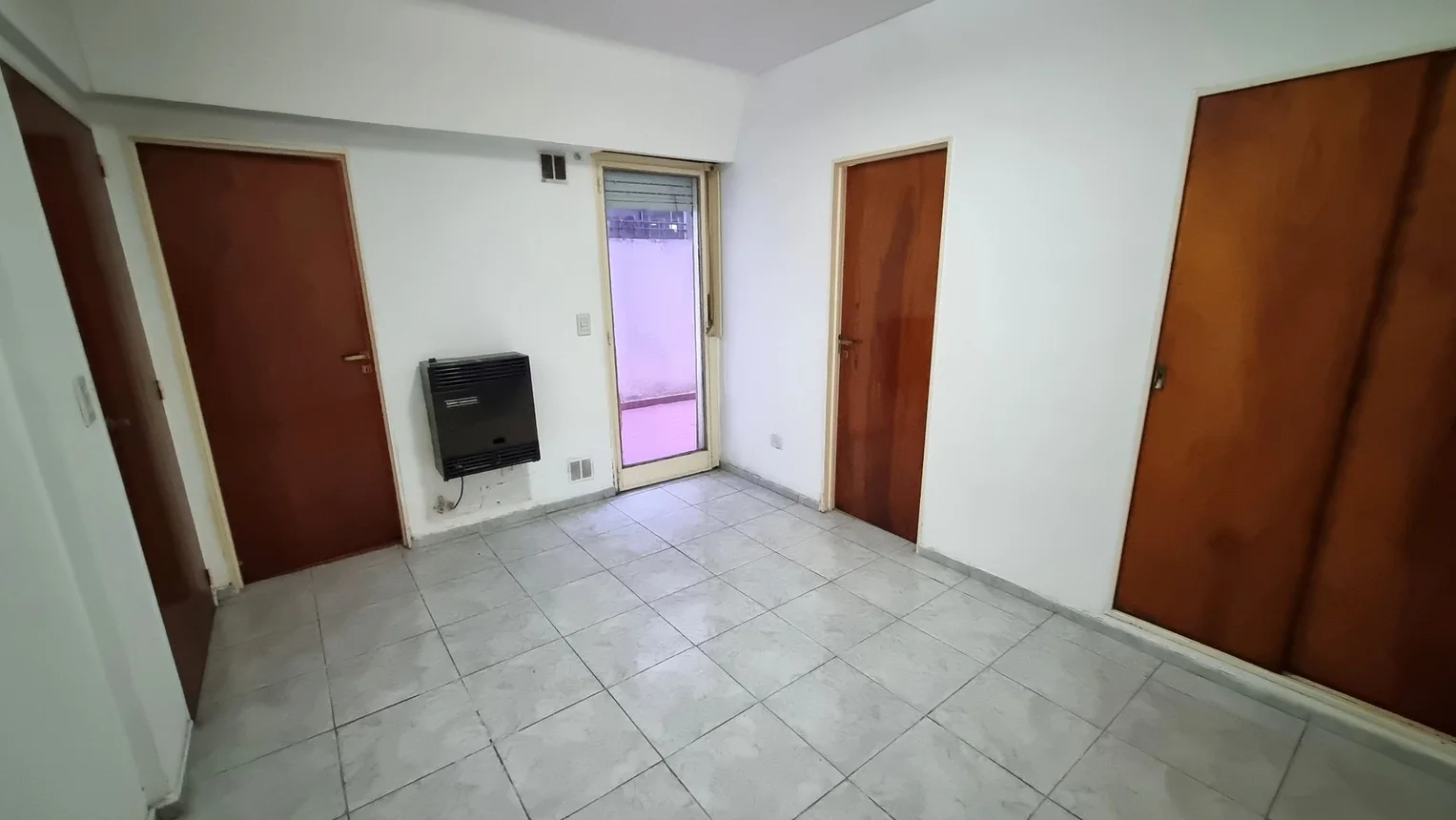 Departamento de 2 ambientes en venta en Floresta, Avenida Rivadavia 8500, foto 5