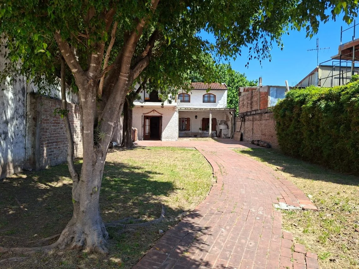 Casa en venta en Villa Tesei