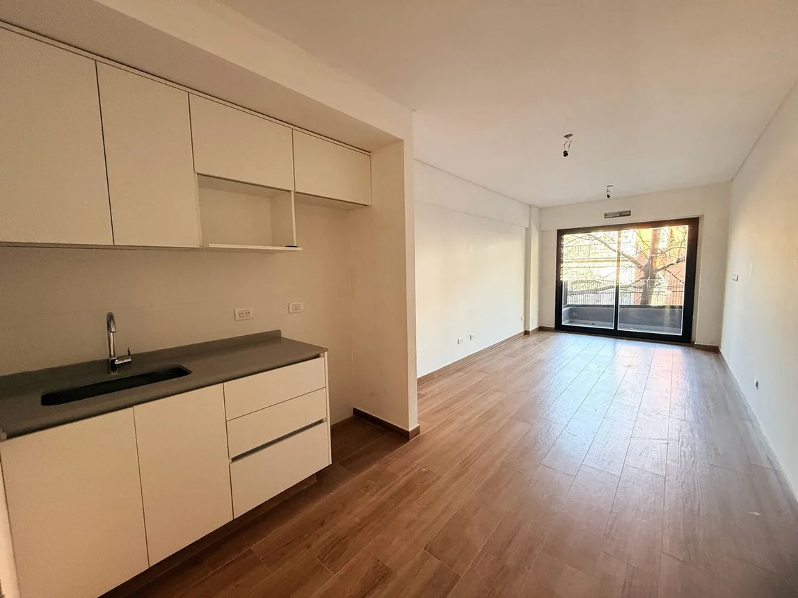 Departamento en venta en Caballito