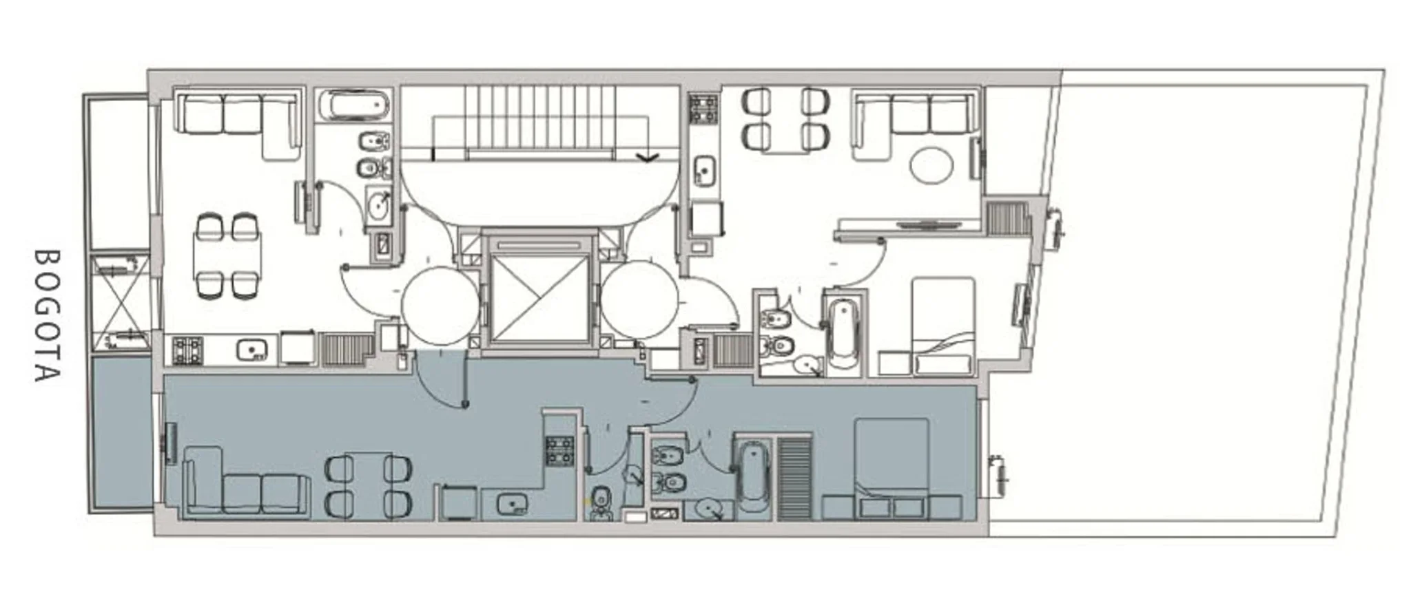 Departamento en venta en Caballito, foto 4