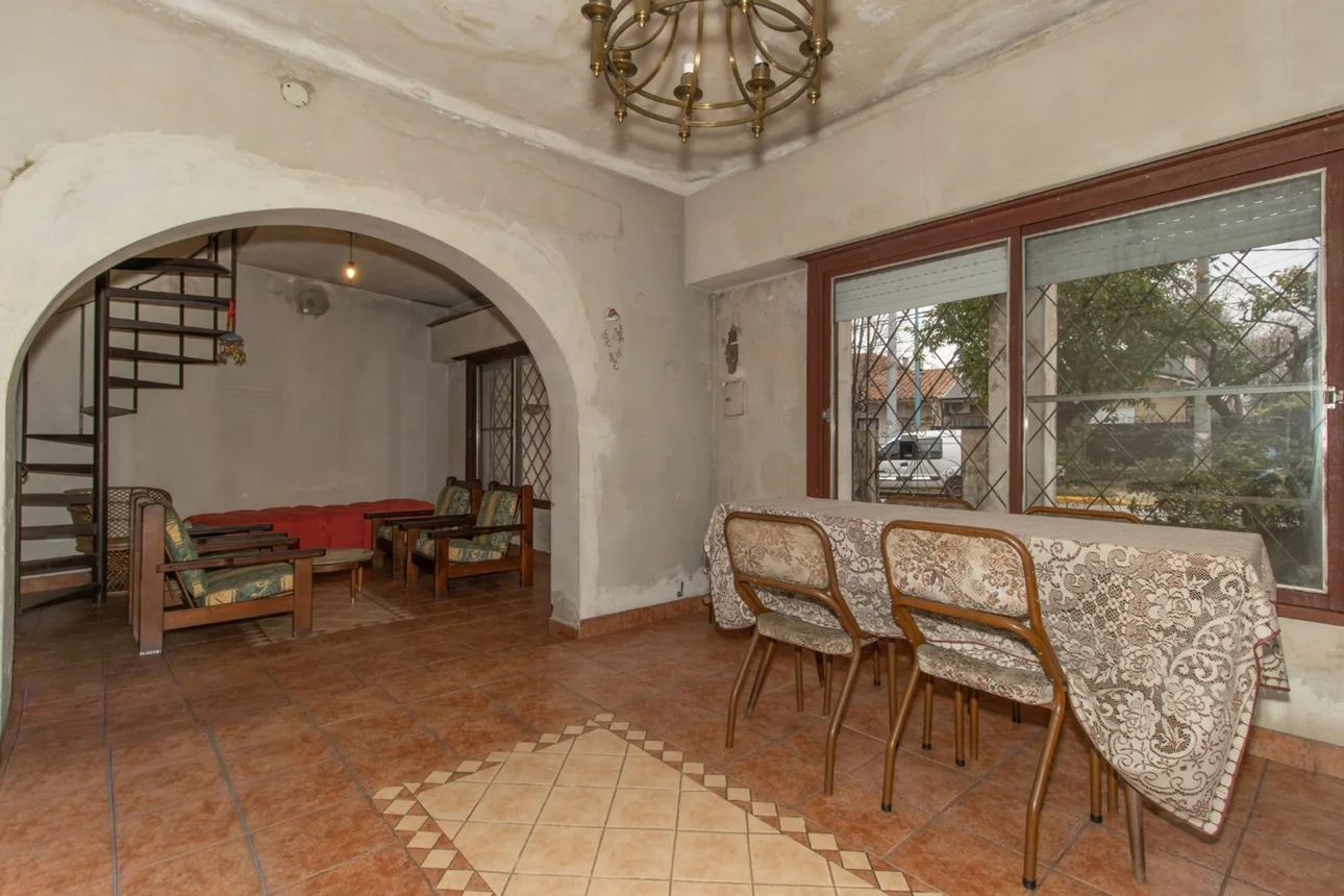 Casa en venta en Villa Martelli, Domingo French 600