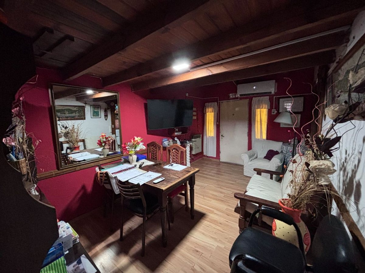 Foto 3 — CASA EN VENTA EN PERGAMINO
