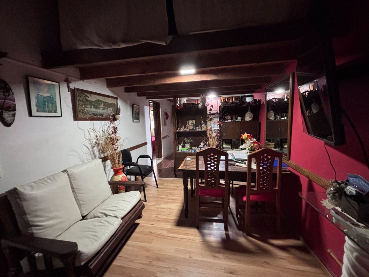 Foto 2 — CASA EN VENTA EN PERGAMINO