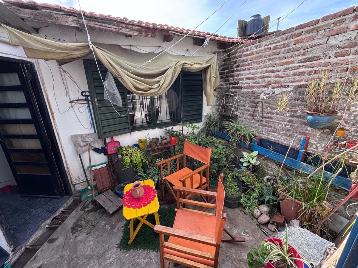 Foto 13 — CASA EN VENTA EN PERGAMINO