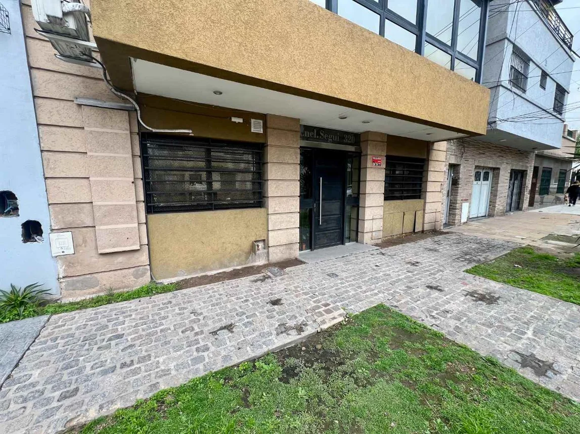 Dúplex de 2 ambientes en venta en Lanús Oeste, Coronel Seguí 300, foto 2
