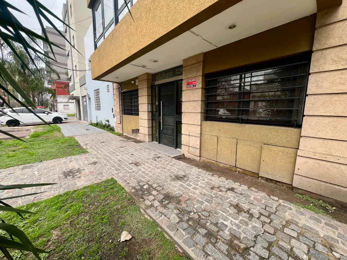 Dúplex de 2 ambientes en venta en Lanús Oeste, Coronel Seguí 300, foto 3