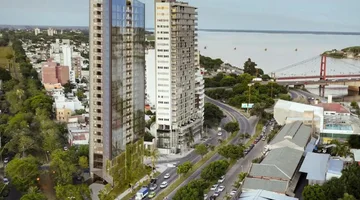 Departamento en venta · Santa Fe