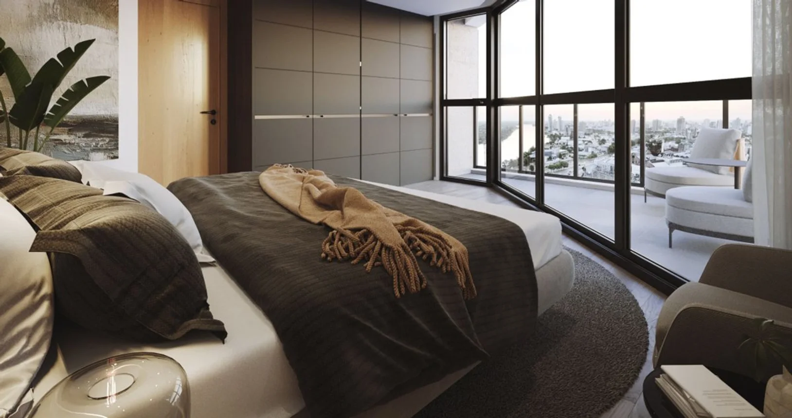 Departamento en venta en Santa Fe, foto 4