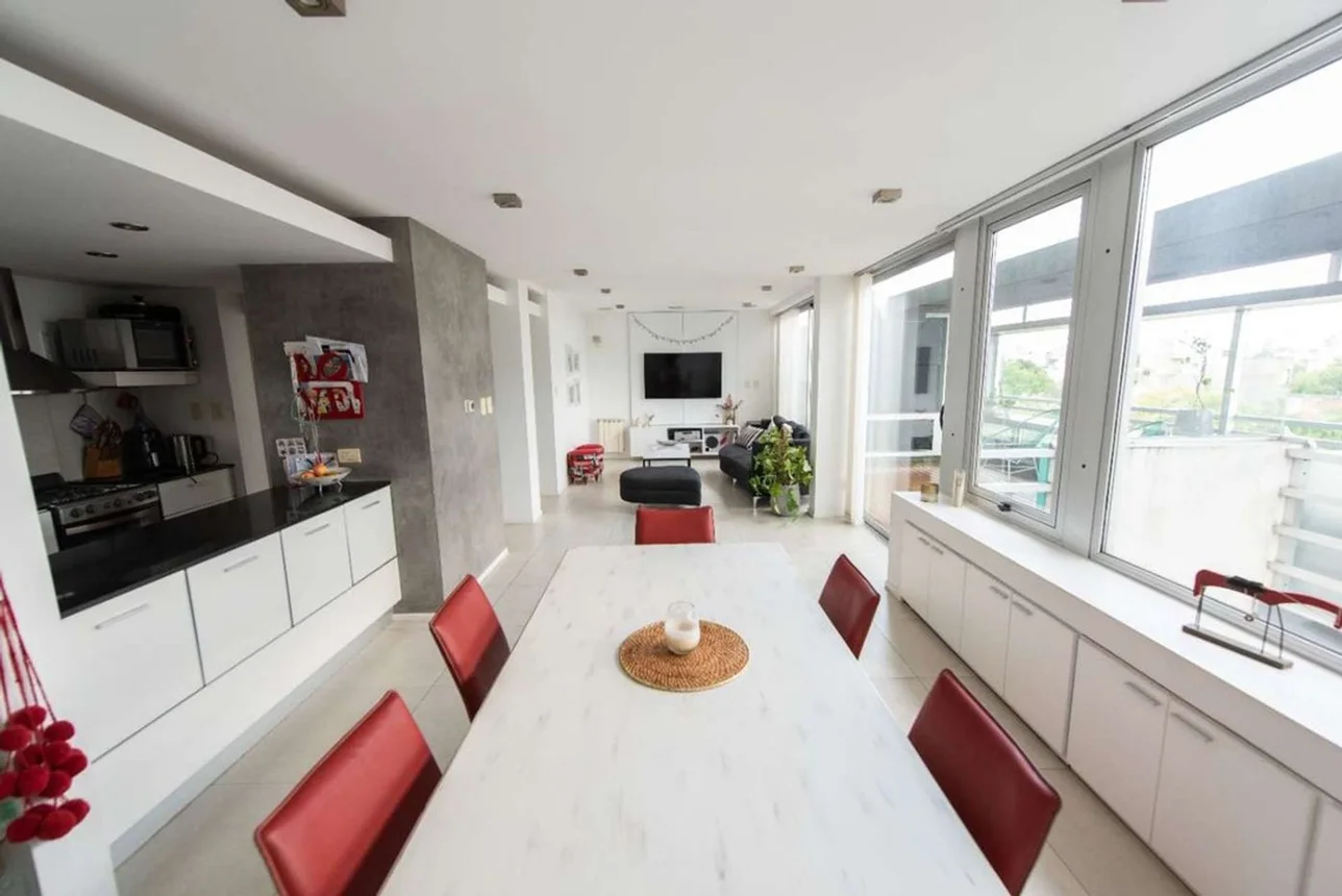 Dúplex en venta en La Plata