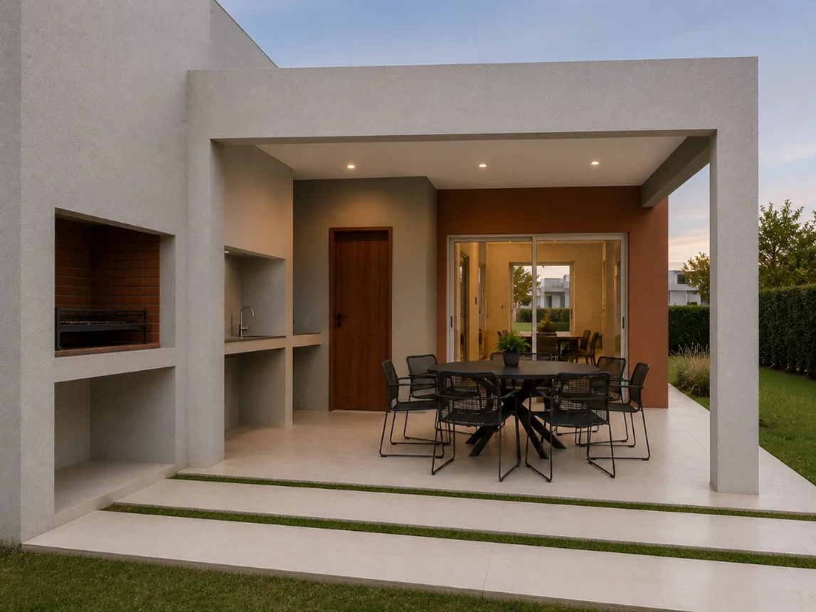 Casa en venta en Villa Rosa, foto 4