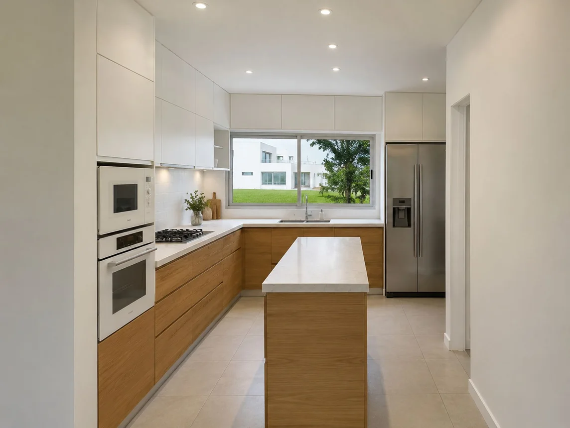 Casa en venta en Villa Rosa, foto 5