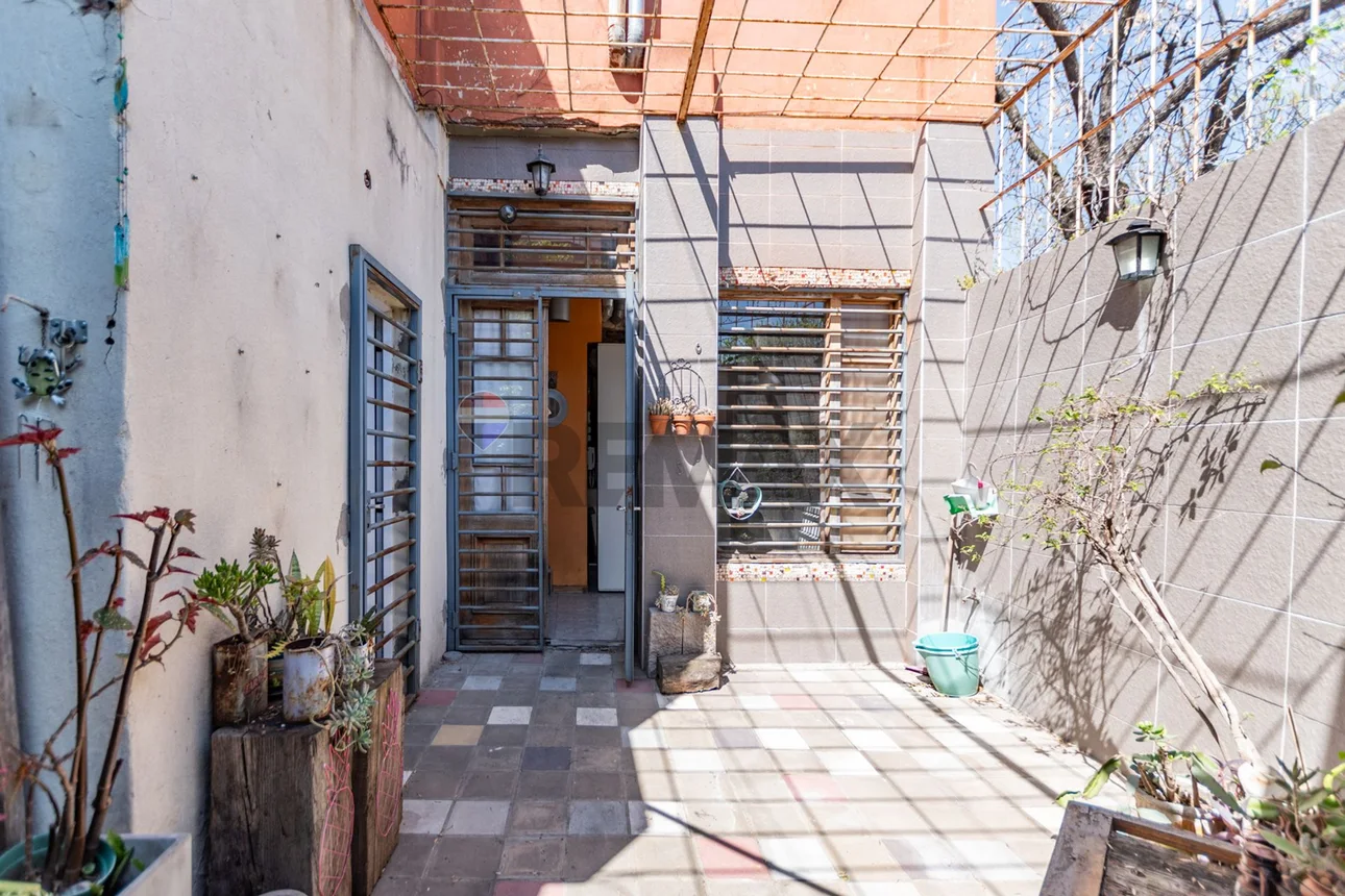 PH en venta en Vélez Sarsfield, San Blas 4400