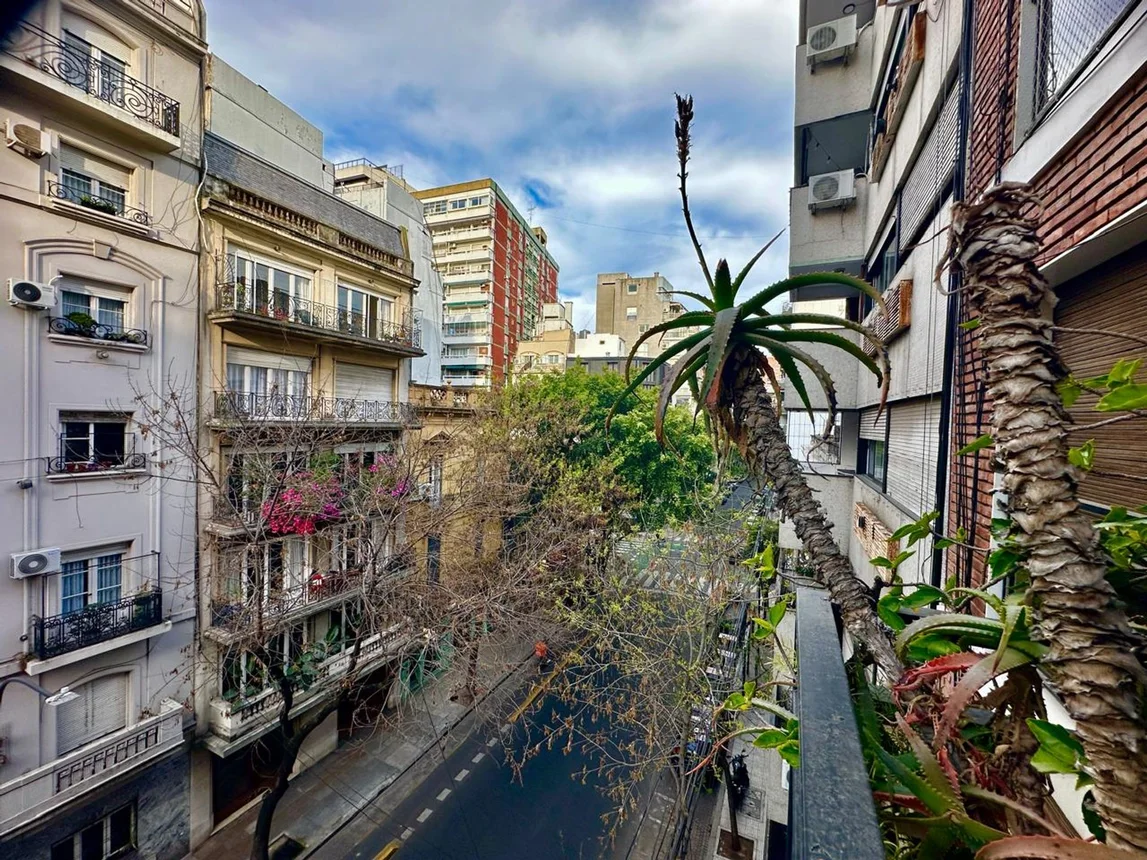 Semipiso en alquiler en Recoleta, foto 5
