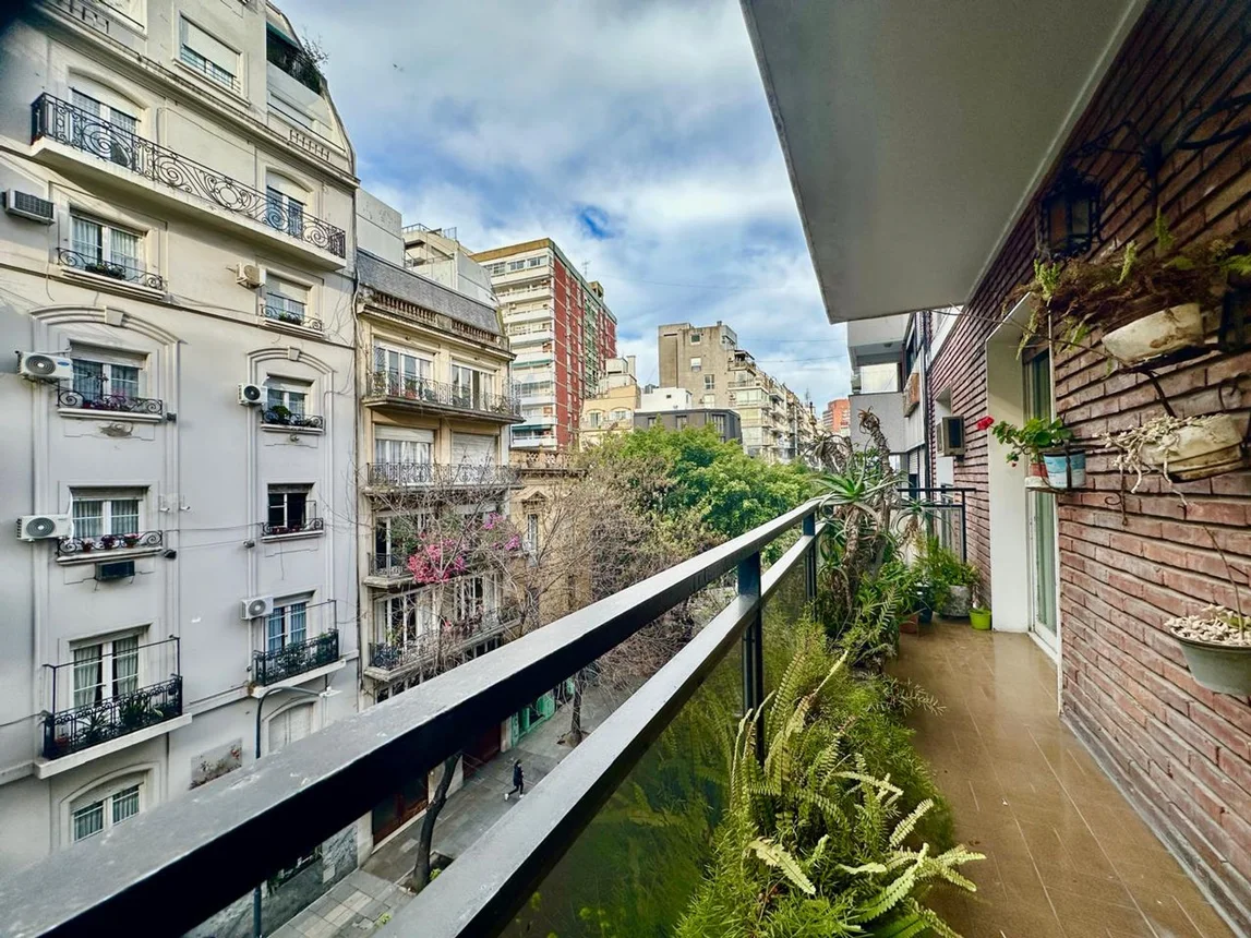 Semipiso en alquiler en Recoleta, foto 3