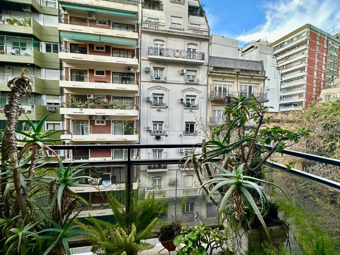 Semipiso en alquiler en Recoleta, foto 4
