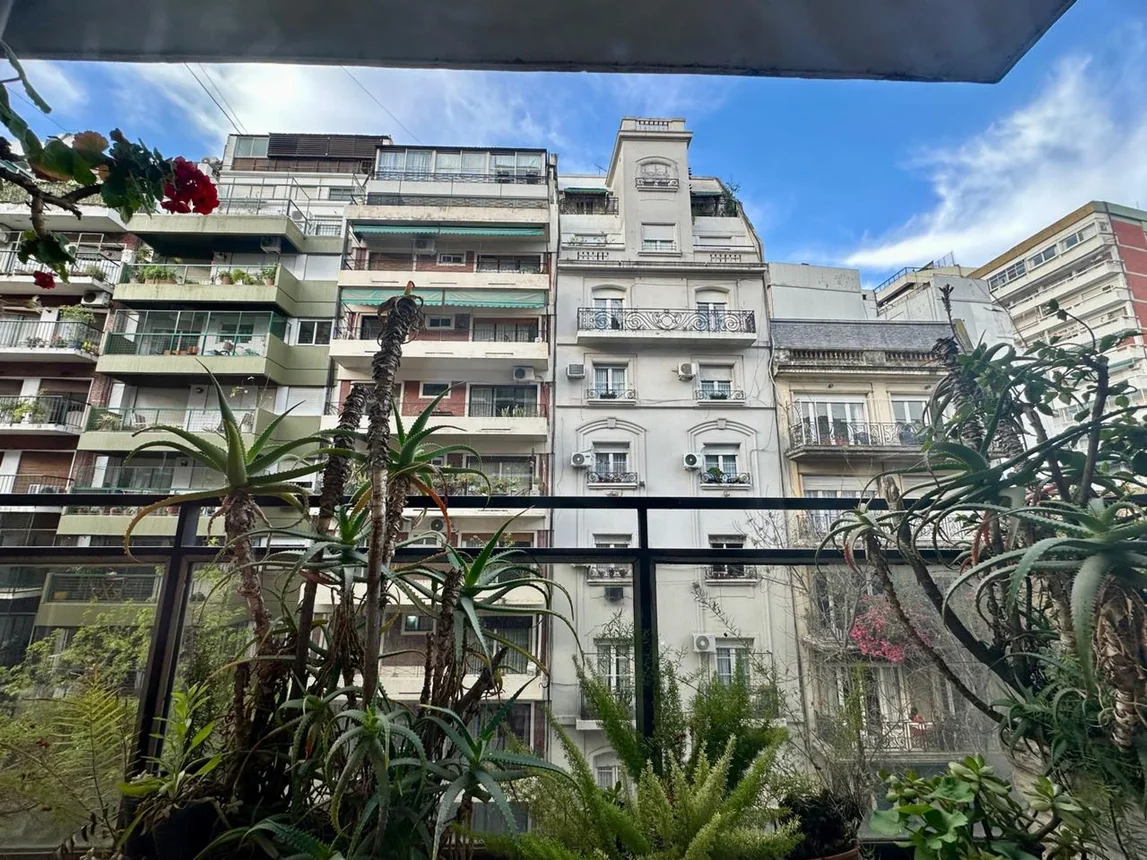 Semipiso en alquiler en Recoleta, foto 2