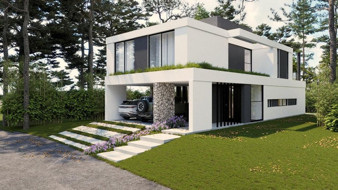 Casa en venta 4 ambientes en Los Abedules 4100, Alvarez del Bosque, Francisco Alvarez, Moreno, Buenos Aires