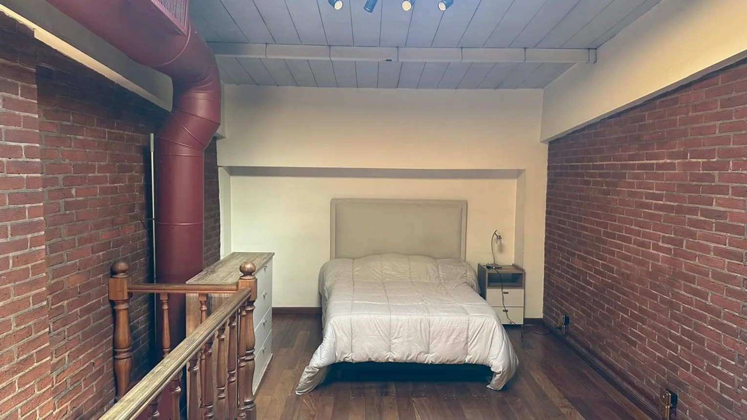 Loft de 2 ambientes en venta en Puerto Madero, Avenida Alicia Moreau de Justo 2000, foto 5