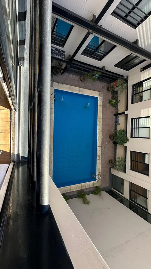 Loft de 2 ambientes en venta en Puerto Madero, Avenida Alicia Moreau de Justo 2000