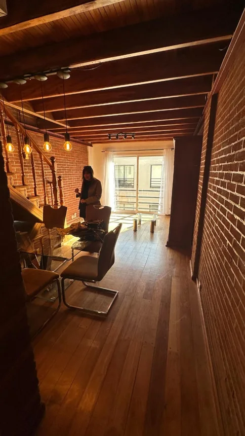 Loft de 2 ambientes en venta en Puerto Madero, Avenida Alicia Moreau de Justo 2000, foto 3