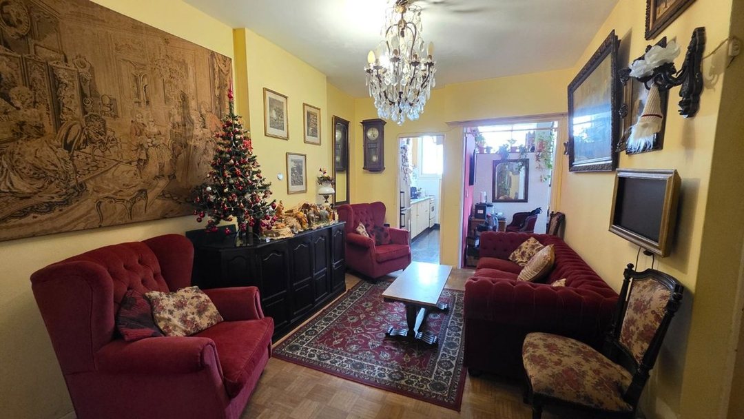 Venta Departamento 2 Ambientes Villa Urquiza