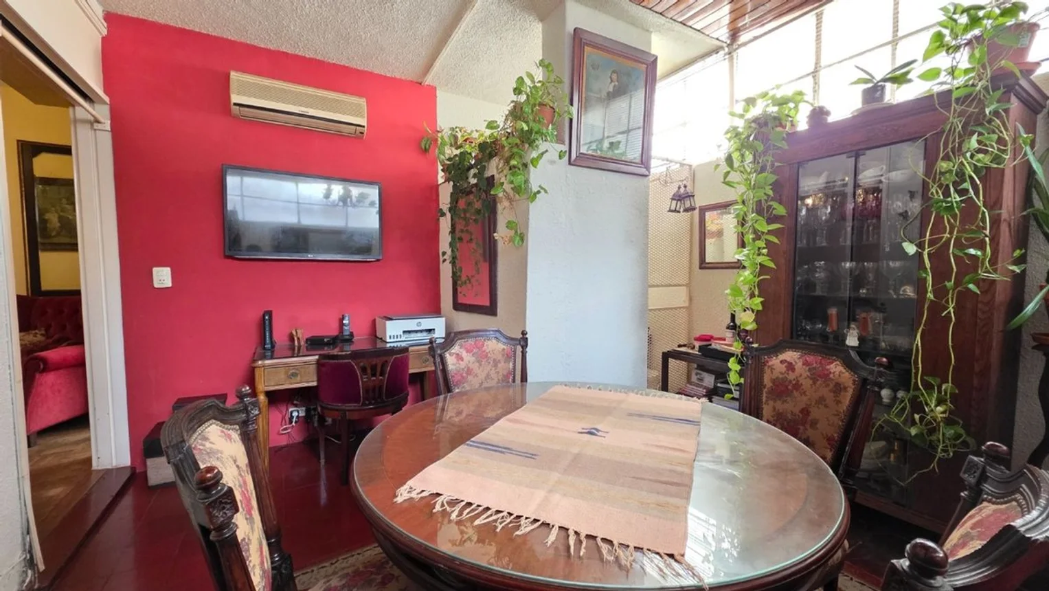 Departamento en venta en Villa Urquiza, foto 3
