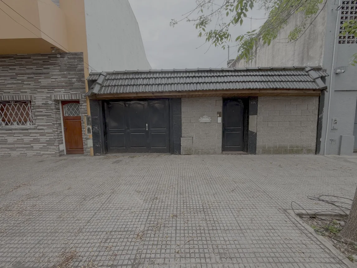 Casa en venta en Villa Lugano, José Ignacio Rucci 4300