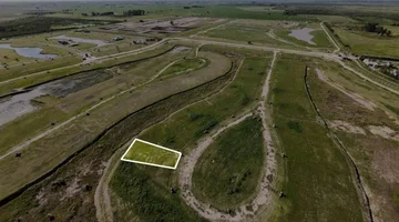 Terreno en venta · Santo Tomé