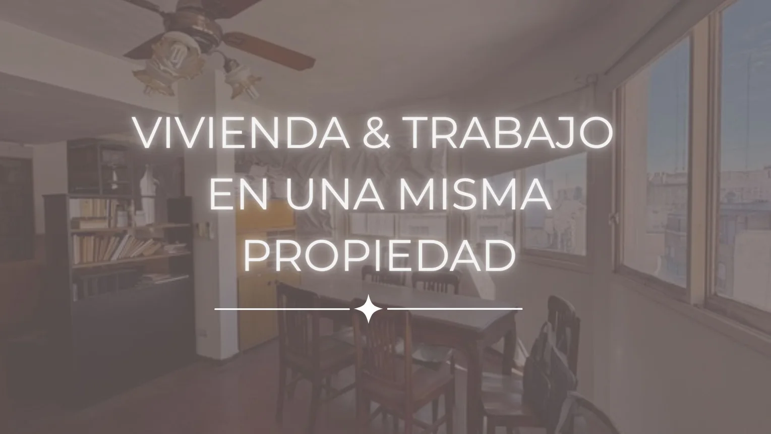 Piso en venta en San Nicolás