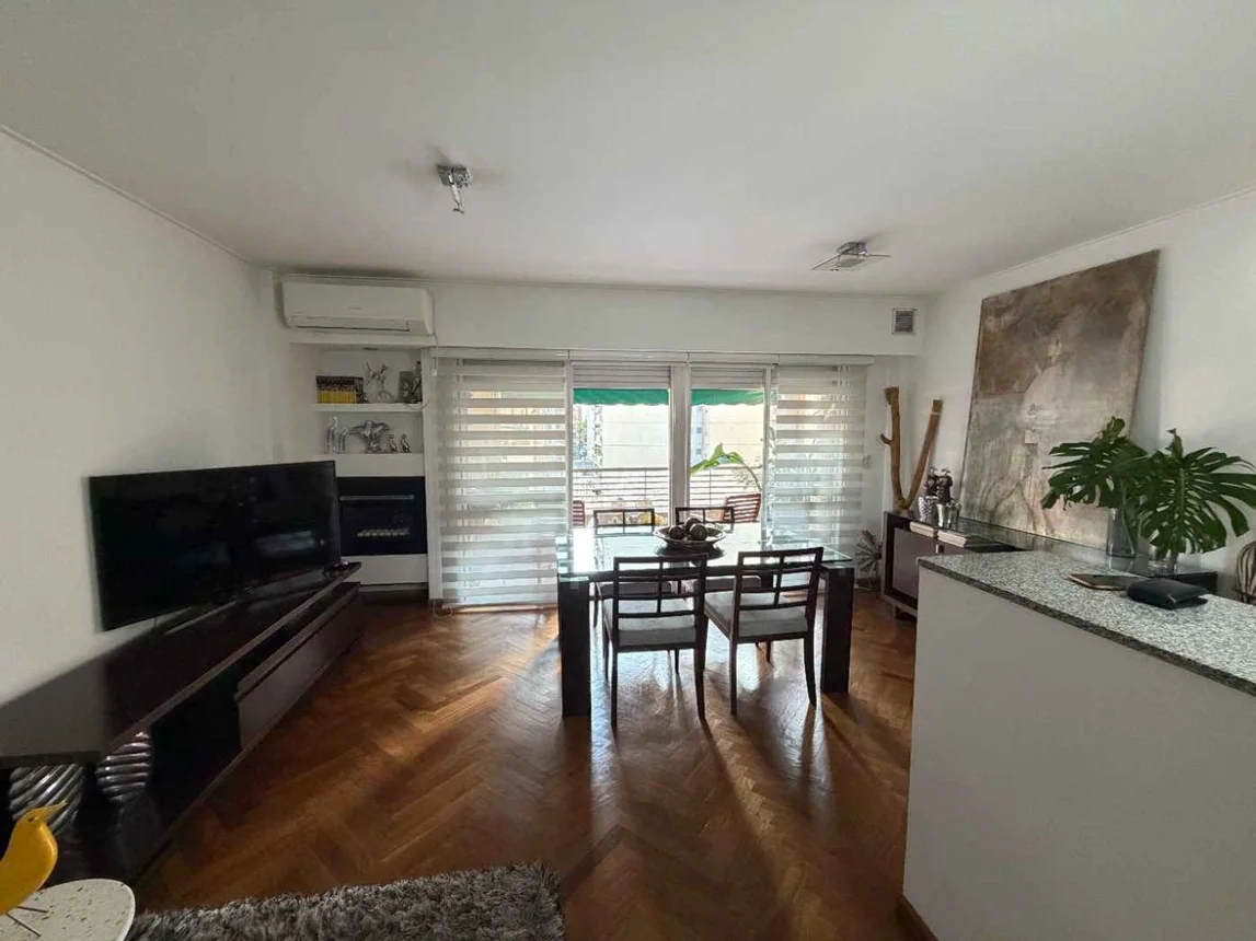 Departamento en venta en Rosario