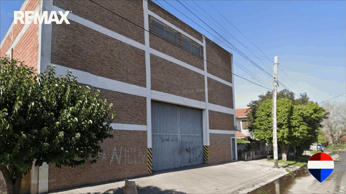 GALPON DEPOSITO CAMIONES GRAN PORTE BERNAL OESTE