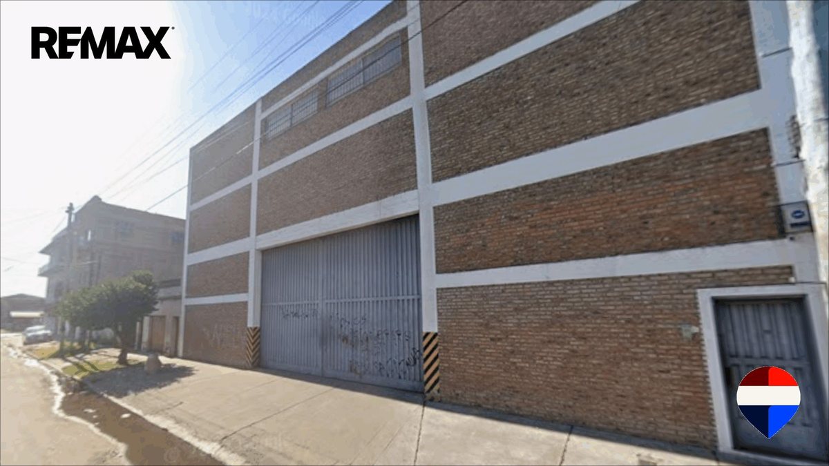 Foto 10 — GALPON DEPOSITO CAMIONES GRAN PORTE BERNAL OESTE