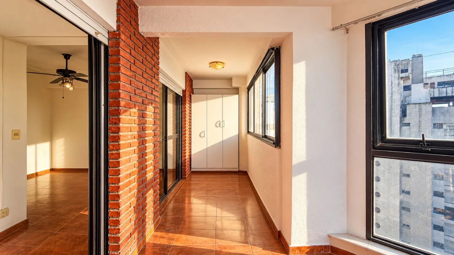 Tríplex de 4 ambientes en venta en Mar del Plata, Carlos Alvear 2100, foto 5