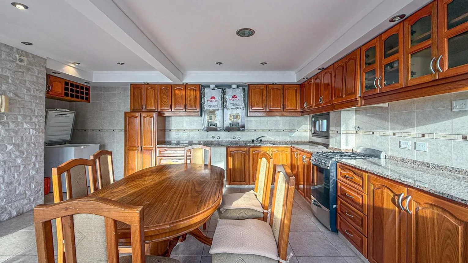 Tríplex de 4 ambientes en venta en Mar del Plata, Carlos Alvear 2100, foto 4