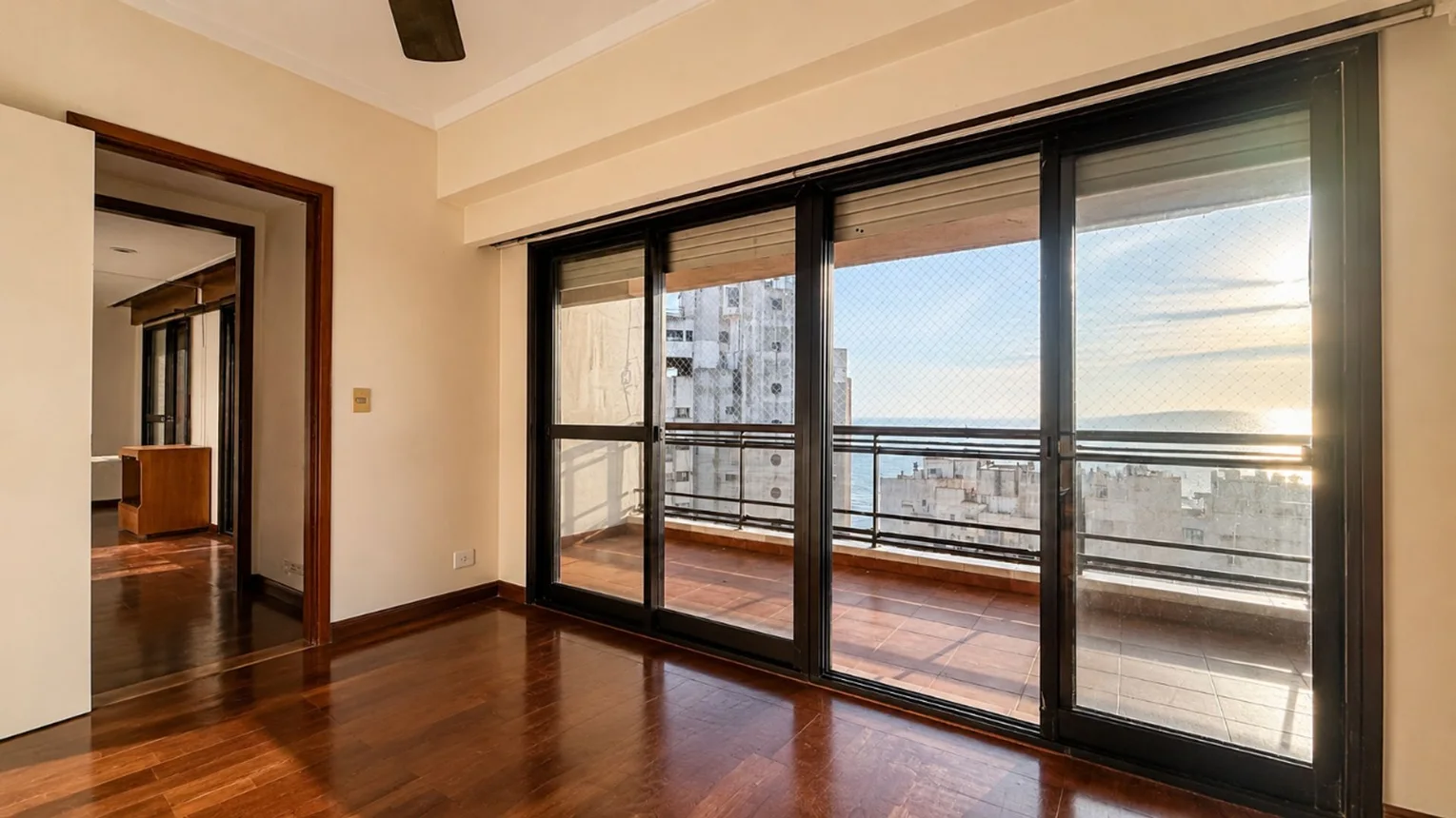 Tríplex de 4 ambientes en venta en Mar del Plata, Carlos Alvear 2100, foto 3