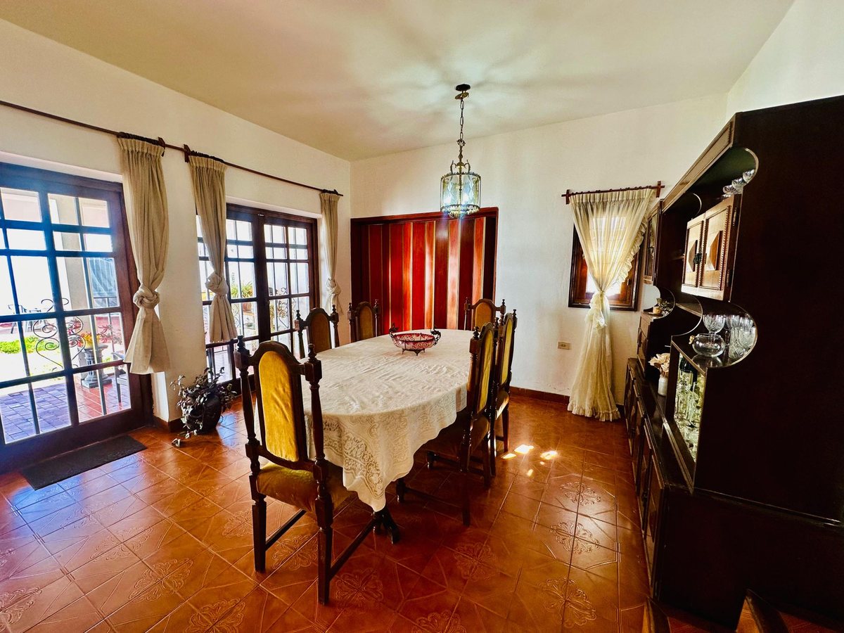 CASA 3 DORMITORIOS VENTA EN TRES CERRITOS SALTA - foto 11